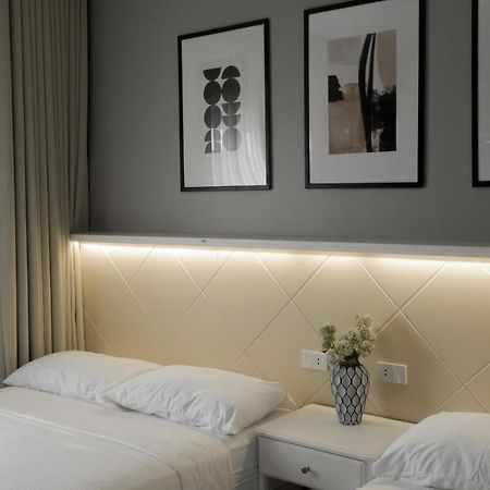 Twin Hearts Residences 1 Роксас Екстер'єр фото