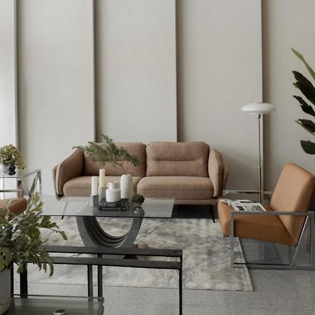 Twin Hearts Residences 1 Роксас Екстер'єр фото